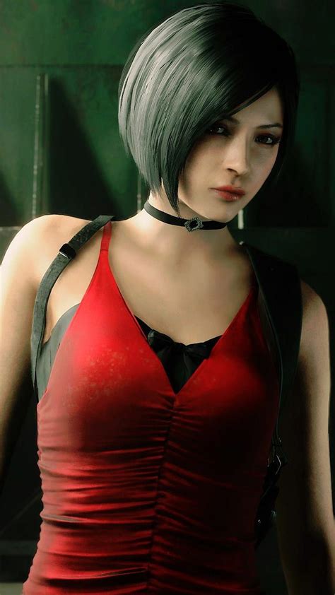 ada wong porn|Resident Evil Ada Wong Compilation: 3D Porn